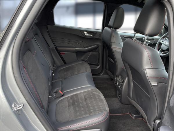 Ford Kuga Plug-In Hybrid ST-Line X Sportpaket Bluetooth