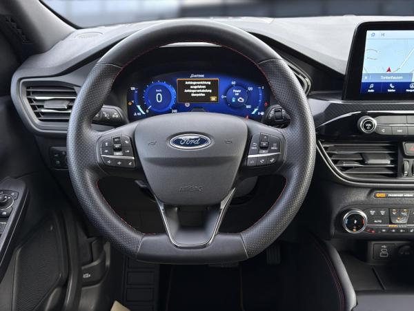 Ford Kuga Plug-In Hybrid ST-Line Sportpaket Bluetooth