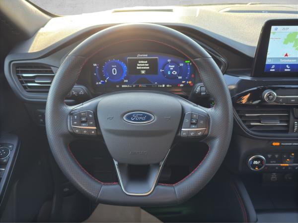 Ford Kuga Plug-In Hybrid ST-Line X Sportpaket