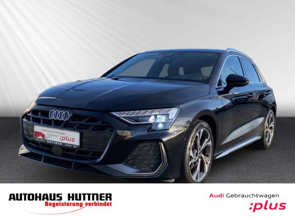 Audi A3 🤩 Sportback 30 TFSI S line 🤩 Audi A3 🤩 Sportback 30 TFSI S line 🤩