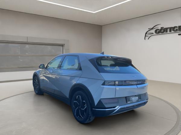 Hyundai IONIQ 5 77,4 kWh DYNAMIQ LED-PAKET NAVI 19" KEYLES