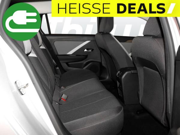 Opel Astra Sports Tourer Electric Bluetooth Navi LED