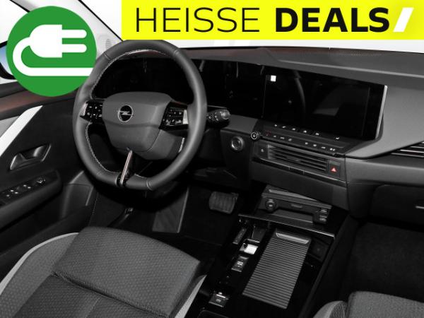 Opel Astra Sports Tourer Electric Bluetooth Navi LED