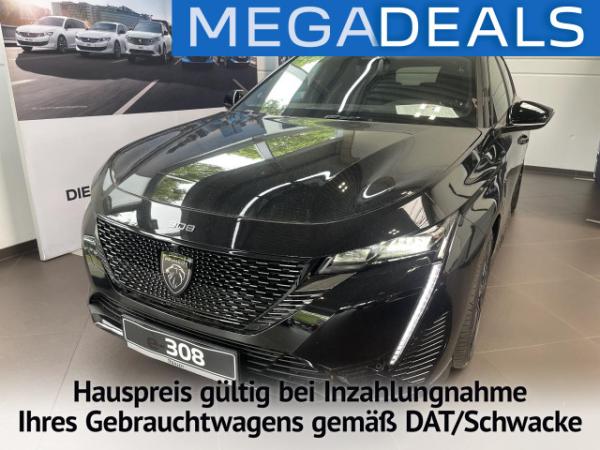Peugeot 308 GT HYBRID 145 / R-Kamera / SHZ / Navi / CarPla