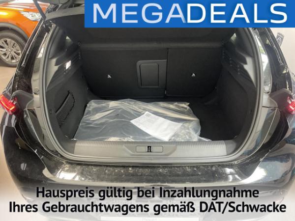 Peugeot 308 GT HYBRID 145 / R-Kamera / SHZ / Navi / CarPla