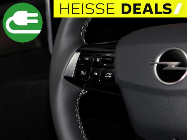 Opel Astra Sports Tourer Electric Bluetooth Navi LED