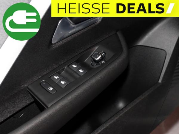 Opel Astra Sports Tourer Electric Bluetooth Navi LED