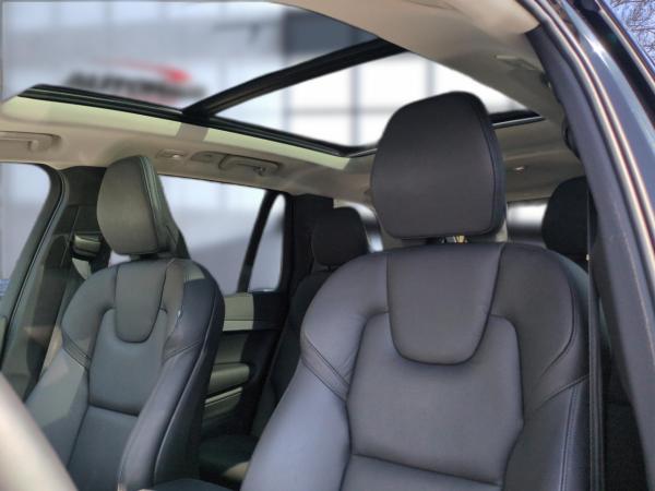 Volvo XC90 B5 (Diesel) Plus Bright AWD Automatik 7-Sitze