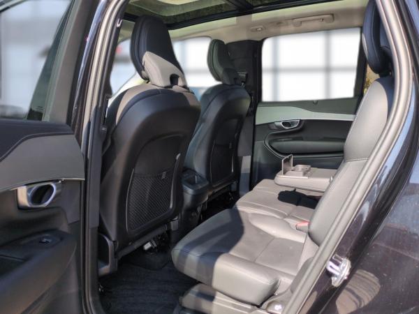 Volvo XC90 B5 (Diesel) Plus Bright AWD Automatik 7-Sitze