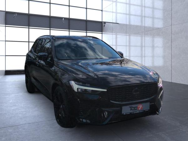 Volvo XC60 B5 (Benzin) Plus Black Edition AWD Automatik