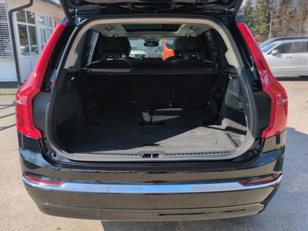 Volvo XC90 B5 (Diesel) Plus Bright AWD Automatik 7-Sitze