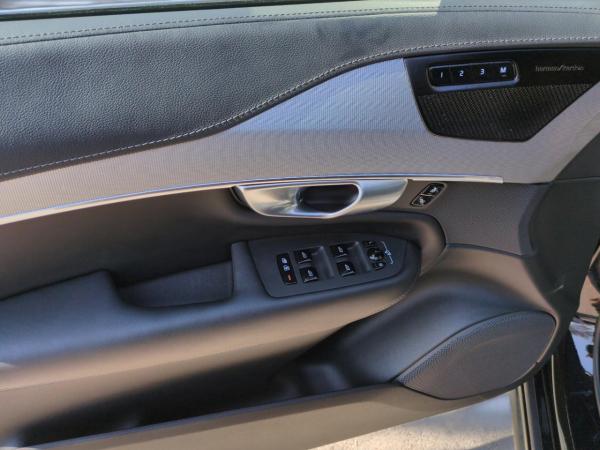 Volvo XC90 B5 (Diesel) Plus Bright AWD Automatik 7-Sitze