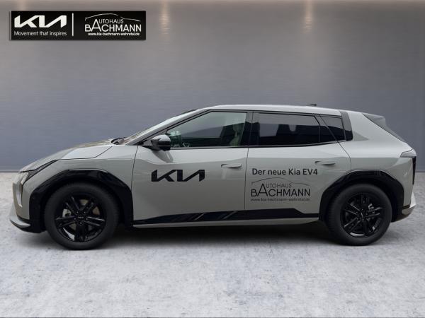 Kia EV4 81,4 kWh FWD GT-Line/Drive/Comfort/Connect LED