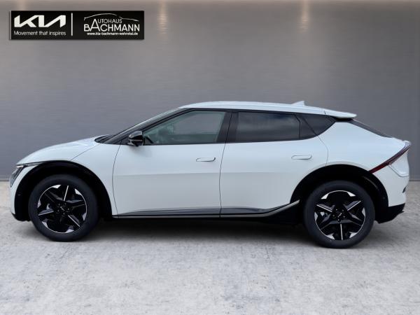 Kia EV6 Earth 84 kWh RWD Sound/WP/Comfort/Drive Navi