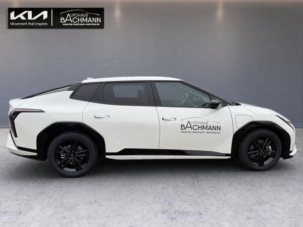 Kia EV4 Fastback 81,4 GT-Line/Drive/Comfort/Connect
