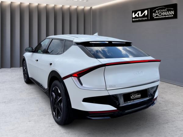Kia EV6 Earth 84 kWh RWD Sound/WP/Comfort/Drive Navi