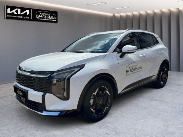 Kia Sportage MD26 1.6 CRDi 48V Spirit/DCT/Sound/Drive