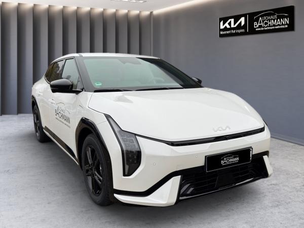 Kia EV4 Fastback 81,4 GT-Line/Drive/Comfort/Connect