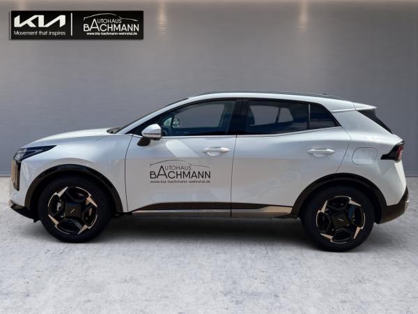 Kia Sportage MD26 1.6 CRDi 48V Spirit/DCT/Sound/Drive