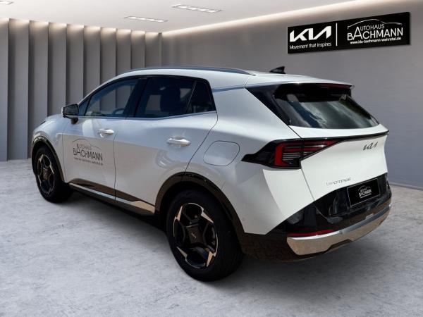 Kia Sportage MD26 1.6 CRDi 48V Spirit/DCT/Sound/Drive