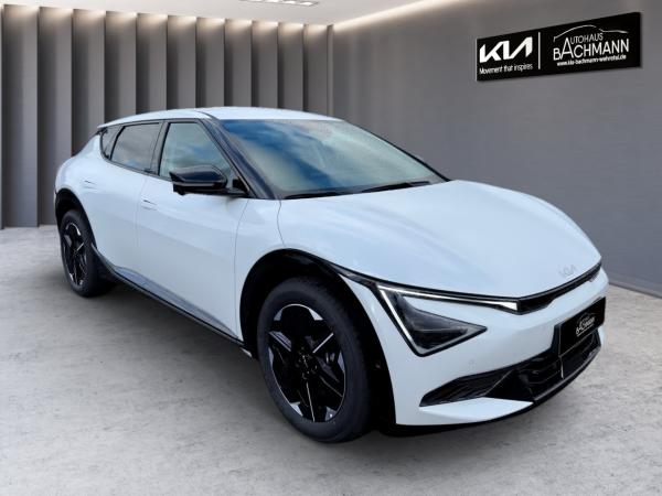 Kia EV6 Earth 84 kWh RWD Sound/WP/Comfort/Drive Navi