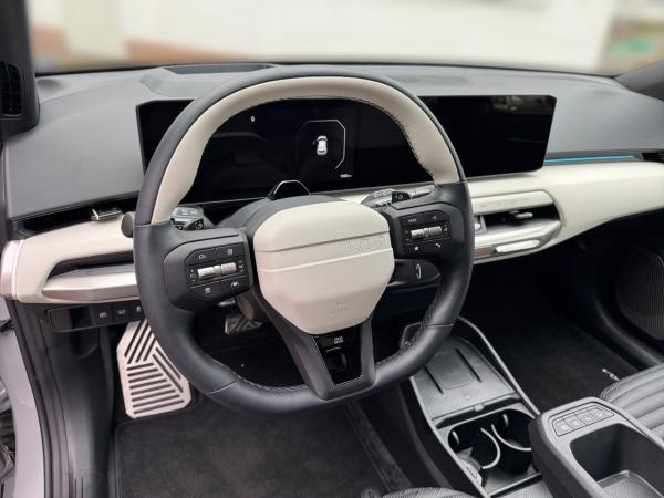 Kia EV4 81,4 kWh FWD GT-Line/Drive/Comfort/Connect LED