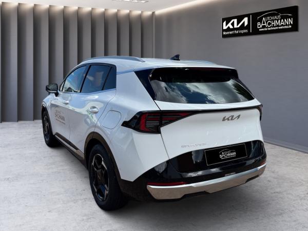 Kia Sportage MD26 1.6 CRDi 48V Spirit/DCT/Sound/Drive