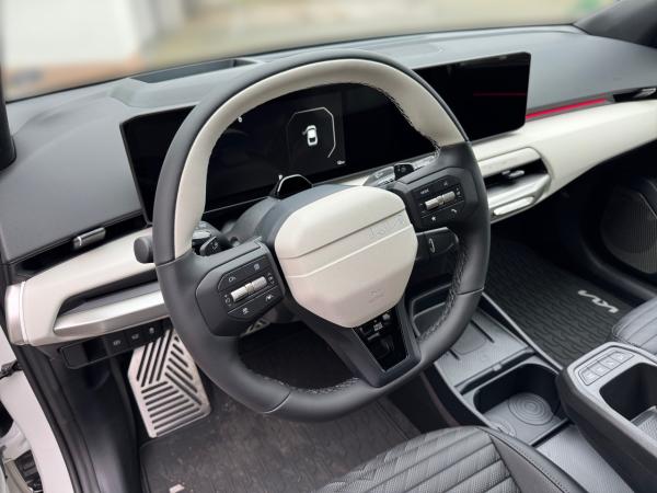 Kia EV4 Fastback 81,4 GT-Line/Drive/Comfort/Connect