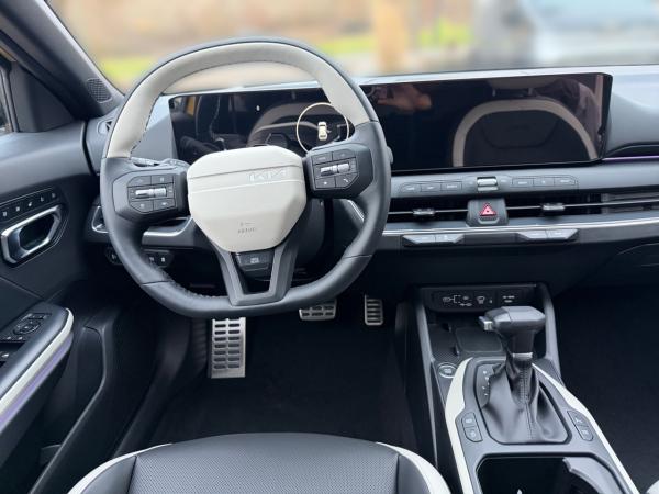 Kia K4 1.6 T-GDI DCT GT-line/Sound/Sitz/Design