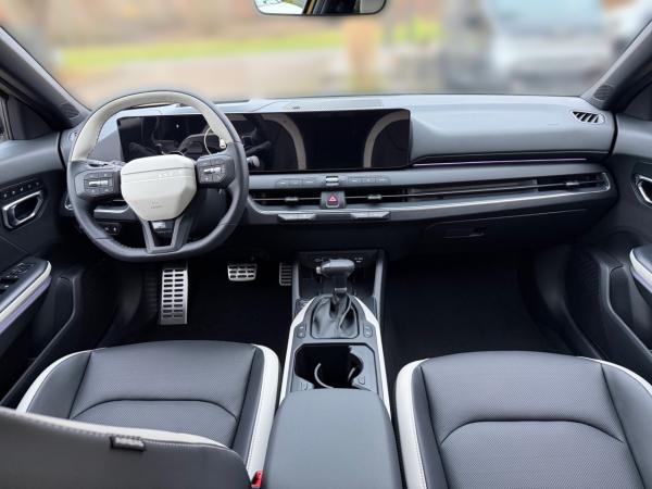 Kia K4 1.6 T-GDI DCT GT-line/Sound/Sitz/Design