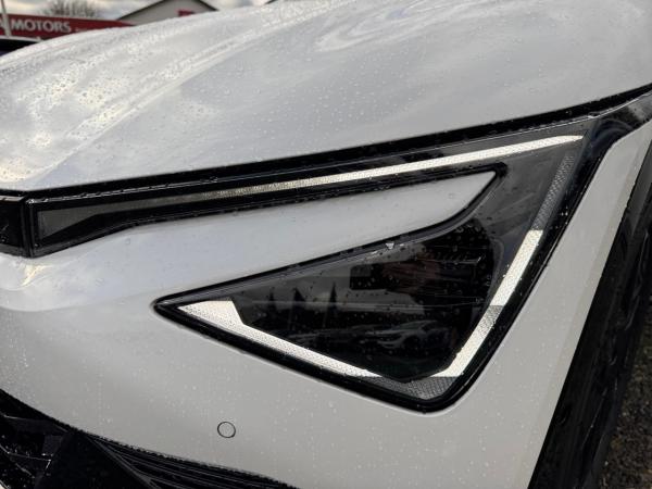 Kia EV6 Earth 84 kWh RWD Sound/WP/Comfort/Drive Navi