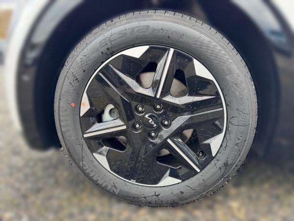 Kia EV6 Earth 84 kWh RWD Sound/WP/Comfort/Drive Navi
