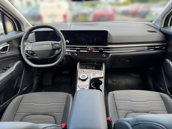 Kia Sportage MD26 1.6 CRDi 48V Spirit/DCT/Sound/Drive