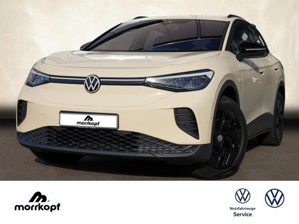 Volkswagen ID.4 TAXI +MAX:558KM+TAXAMETER+MCT-07+
