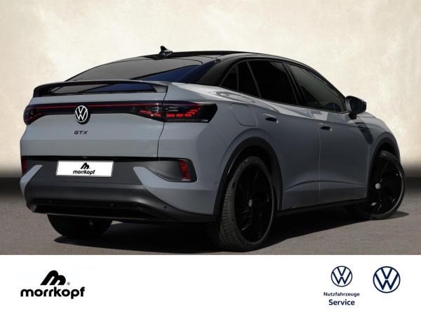 Volkswagen ID.5 GTX +0,25 STEUER+MAX:526KM+