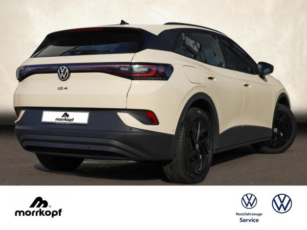 Volkswagen ID.4 TAXI +MAX:558KM+TAXAMETER+MCT-07+