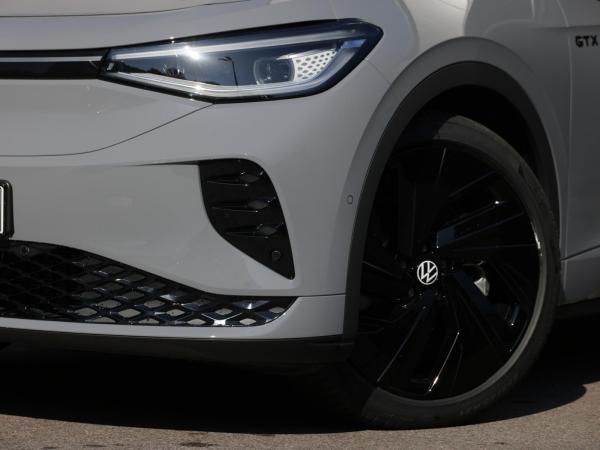 Volkswagen ID.5 GTX +0,25 STEUER+MAX:526KM+