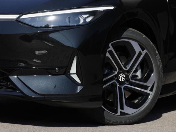 Volkswagen ID.7 GTX 4M Tourer +MAX:576KM+0,25 STEUER+