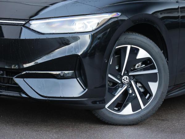 Volkswagen ID.7 Pro +MAX 581KM+HEADUP+KAMERA+EL.SITZE