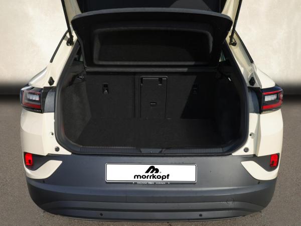 Volkswagen ID.4 TAXI +MAX:558KM+TAXAMETER+MCT-07+