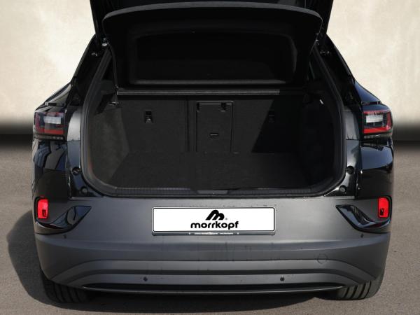 Volkswagen ID.4 +TAXI+MAX:560KM+HALE-TAXAMETER+