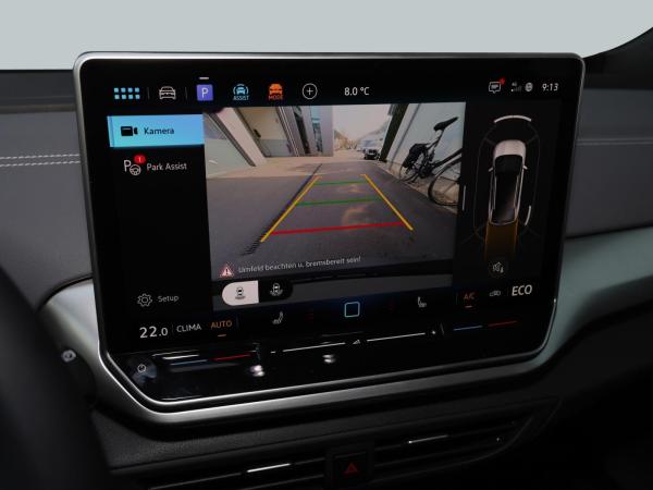 Volkswagen ID.4 TAXI +MAX:558KM+TAXAMETER+MCT-07+