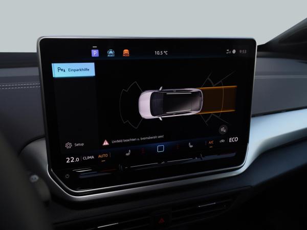 Volkswagen ID.4 +TAXI+MAX:560KM+HALE-TAXAMETER+