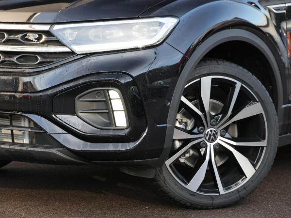 Volkswagen T-Roc Cabriolet 1.5TSI DSG R-LINE+BLACK+