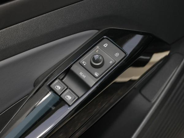 Volkswagen ID.4 TAXI +MAX:558KM+TAXAMETER+MCT-07+