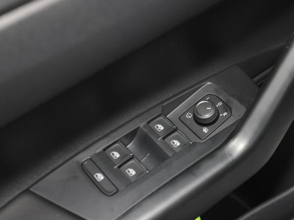 Volkswagen Polo 1.0TSI DSG +ENERGY+