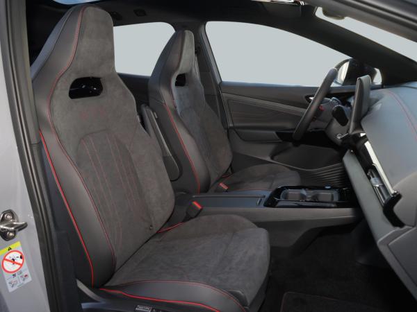 Volkswagen ID.5 GTX +0,25 STEUER+MAX:526KM+
