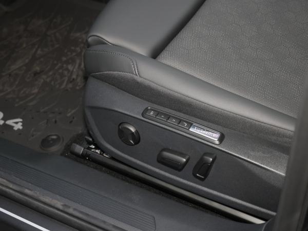 Volkswagen ID.4 +TAXI+MAX:560KM+HALE-TAXAMETER+