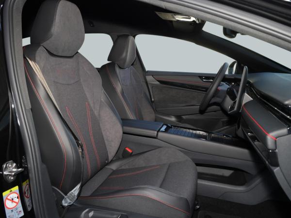 Volkswagen ID.7 GTX 4M Tourer +MAX:576KM+0,25 STEUER+