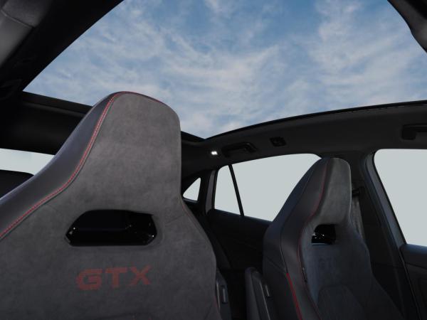 Volkswagen ID.5 GTX +0,25 STEUER+MAX:526KM+